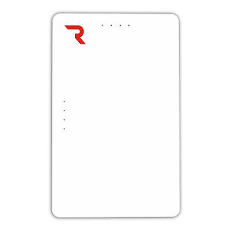 ProdataKey Red High Security 8K Card - 25PK