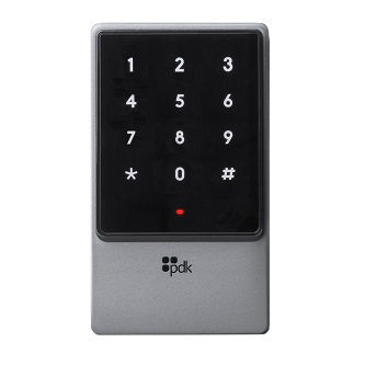 ProdataKey Rugged Reader - Single Gang Keypad