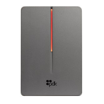 ProdataKey Rugged Reader - Single Gang