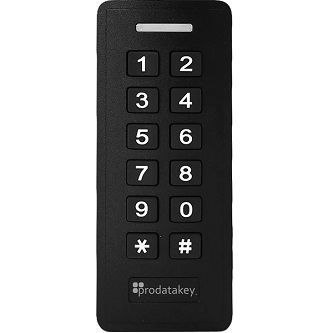 ProdataKey Key Pad Reader 26 bit