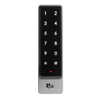 ProdataKey Rugged Reader - Mullion Keypad