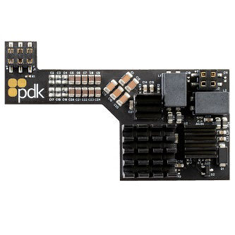 ProdataKey Red Module Kit - PoE++