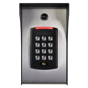 ProdataKey Red Pedestal - Ethernet