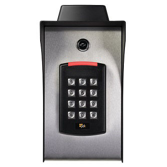 ProdataKey Red Pedestal - Wireless