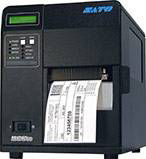 M84PRO,305DPI ETHERNET PRINTERDT/TT