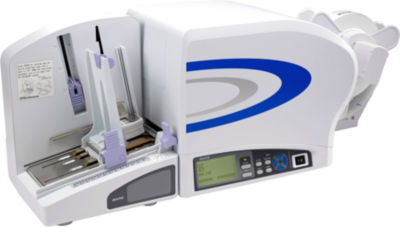 Sato TG312 Printer Enhanced EtherntInterface