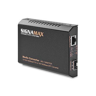 Signamax logo