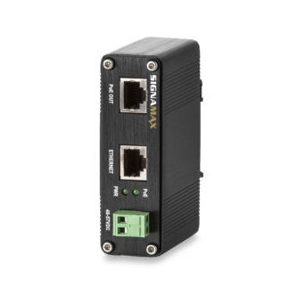 Signamax Industrial Gigabit PoE  Injector