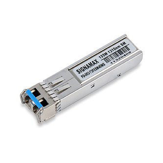 Signamax 100BaseFX/OC-3/STM-1 SFP Mod.1310nm LC/S