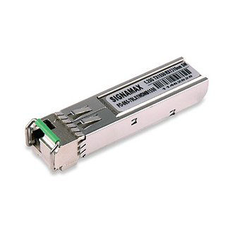 Signamax 1000BaseLX WDM SFP Tx 1550nm Rx 1310nm S