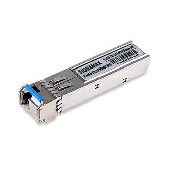Signamax 1000BaseLX WDM SFP Tx 1310nm Rx 1550nm S