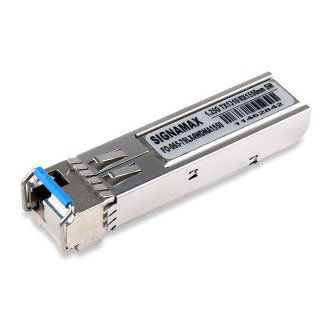 Signamax 1000BaseLX WDM SFP Tx 1310nm Rx 1550nm S