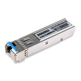 Signamax 1000BaseLX WDM SFP Tx 1310nm Rx 1550nm S