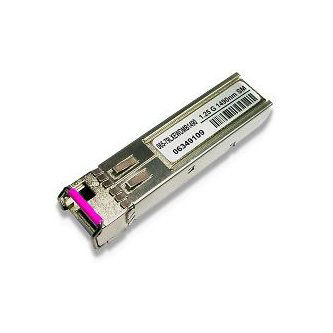 Signamax 1000BaseLX CWDM SFP Tx 1490nmRx 1310nm S