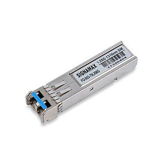 Signamax 1000BaseLX SFP (Mini-GBIC) fiber interfa