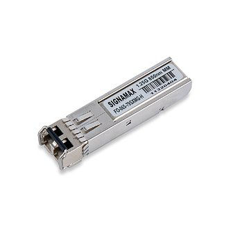 Signamax 1000BaseLX Hrd 10km SFP Mod -40degC - 85