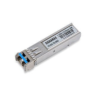 Signamax 1000BaseSX SFP (Mini-GBIC) fiber interfa