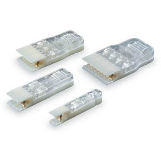 Signamax Category 5e 4-Pair 110 Field Installable
