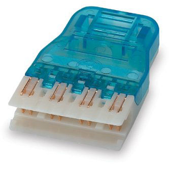 Signamax Category 6 4-Pair 110 Field Installable