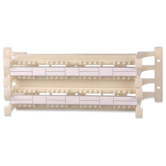 Signamax Category 5e 4-Pair 110 IDC Connecting Cl