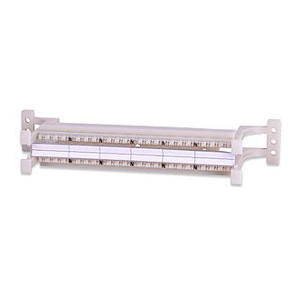 Signamax Category 6 48-Pair 110 WiringBlock w/Mou