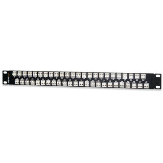 Signamax 48-FIBER (48-SX) HIGH-DENSITYSC OM1/OM2