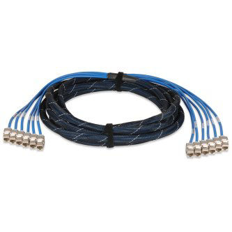 Signamax 48-Port Unloaded High DensityMultimedia