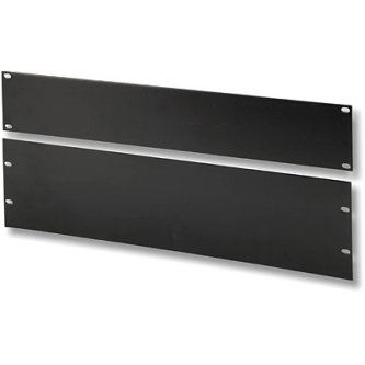 Signamax Blank Filler Panel 19"W x 1.75"H