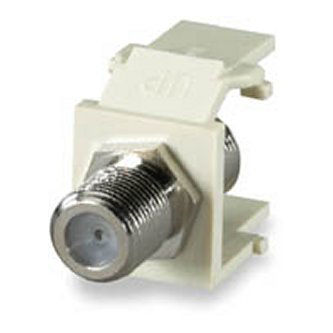 Signamax F-Type Module, Light Ivory
