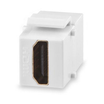 Signamax Keystone Module, HDMI, Type A(F)-Type A(