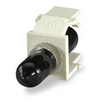 Signamax ST MM Fiber Module Light Ivory