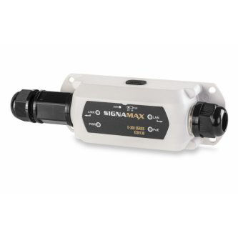Signamax E-300 Long Reach Ethernet and PoE - Loca