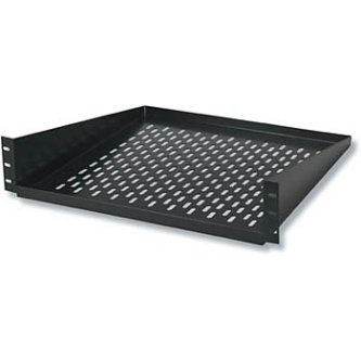 Signamax Cantilever Vented Black, 19"W x 3.5"H x