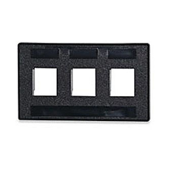 Signamax 4- Port Modular Furniture Keystone Adapt