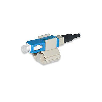 Signamax SC Connector, 6.25-um MM for 250-or-900-