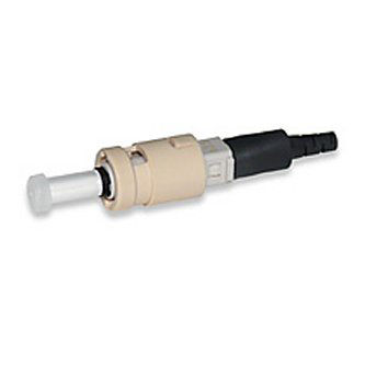Signamax ST Connector, 62.5-um MM for 250-or-900-