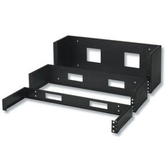 Signamax Hinged Wall Mount Bracket 19 W x 5.25"H