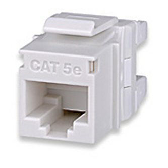 Signamax O20 Cat 5e MT-Series Unscreened Keystone