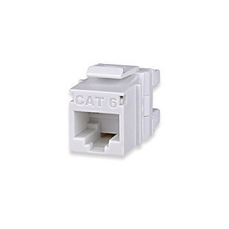 Signamax Qty.20 C6 MT Series HD Keystone Jack, T5