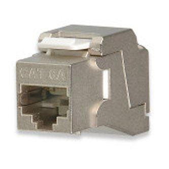 Signamax MOQ 10 Category 6A Screened Toolless