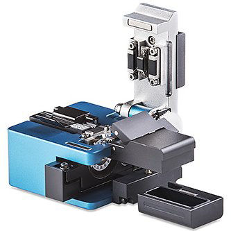 Signamax Optical Fiber High-Precision Cleaver wit