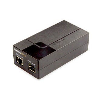 Signamax C-100 Gigabit PoE+ Injector