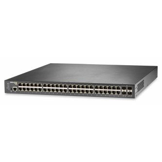 Signamax C-500 48 Port Gigabit PoE Managed Switch