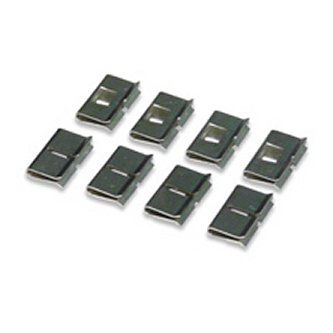 Signamax Bridging Clips for 50-Pair 66Block, Pack