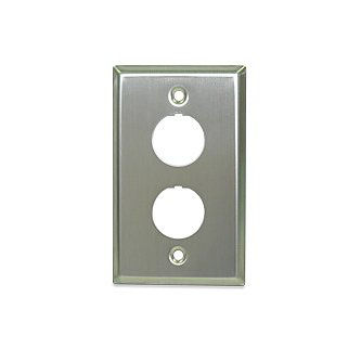 Signamax 1-Port Industrial Grade Stainless Steel