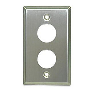 Signamax 2-Port Industrial Grade Stainless Steel