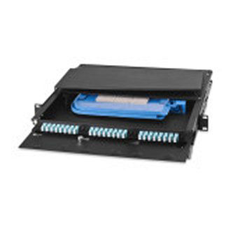 Signamax 18-72 High-Density Rack-Mount Opt Fiber