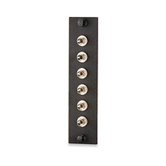 Signamax 6-Port (6 Fiber) ST MM Module,Phosphor B