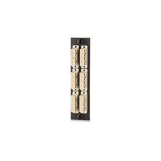 Signamax 12-Port (12 Fiber) SC MM Module, Phospho