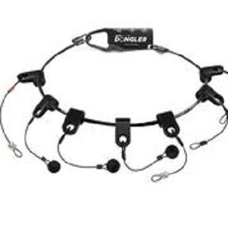 Simply45 Unloaded Dongler Harness